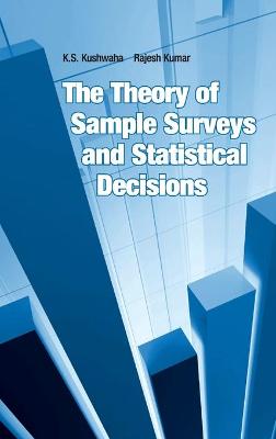 Book cover for The Theory of Sample Surveys and Statistical Decisions