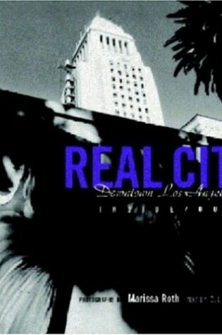Cover of Real City