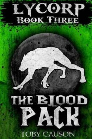Cover of The Blood Pack