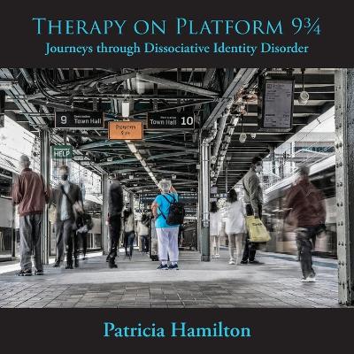 Cover of Therapy on Platform 93/4