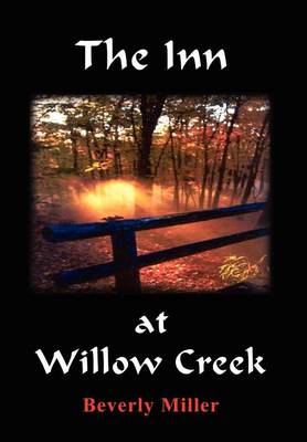 Book cover for The Inn at Willow Creek