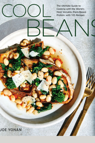 Cover of Cool Beans