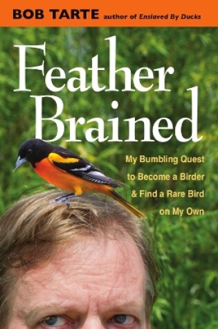 Cover of Feather Brained