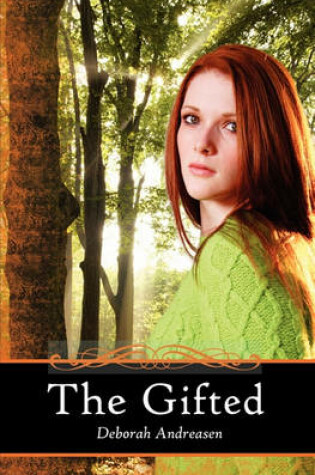 Cover of The Gifted