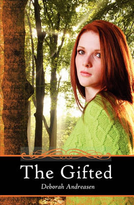 Book cover for The Gifted