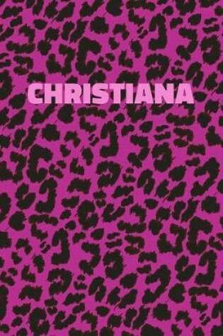 Cover of Christiana