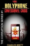 Book cover for HolyPhone Confessional Crisis