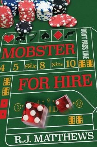 Cover of Mobster For Hire