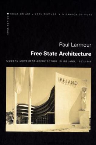 Cover of Free State Architecture