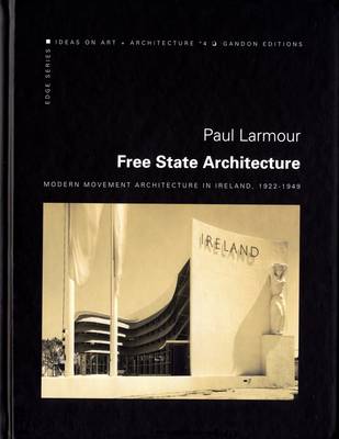 Book cover for Free State Architecture