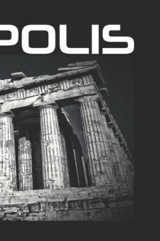 Cover of Acropolis