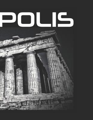 Book cover for Acropolis