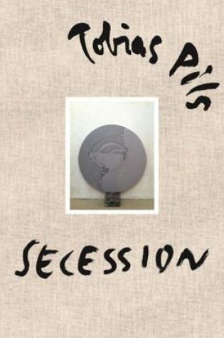 Cover of Tobias Pils - Secession