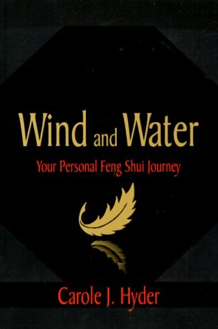 Cover of Wind and Water