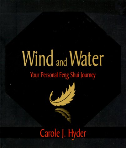 Cover of Wind and Water