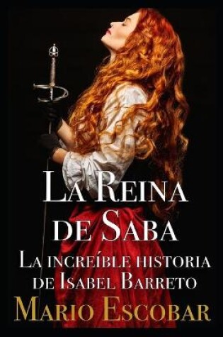 Cover of La Reina de Saba