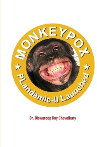 Cover of Monkeypox