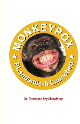 Book cover for Monkeypox