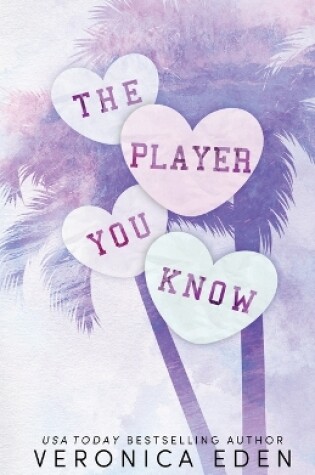 Cover of The Player You Know Special Edition