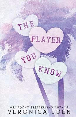 Book cover for The Player You Know Special Edition