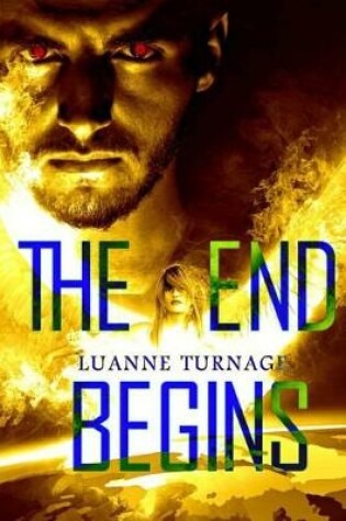 Cover of The End Begins