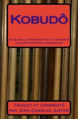 Cover of .Kobud