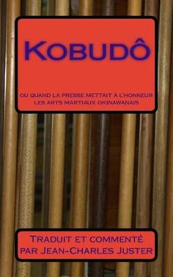 Cover of .Kobud