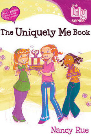 Cover of The Uniquely Me Book