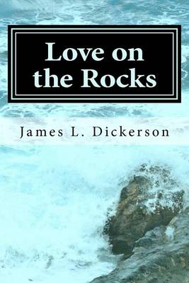 Book cover for Love on the Rocks