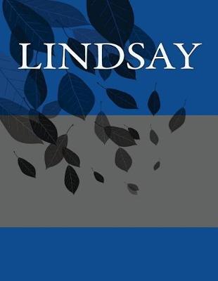 Book cover for Lindsay