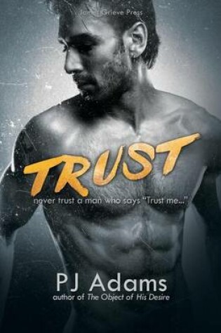 Cover of Trust