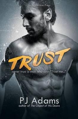 Book cover for Trust