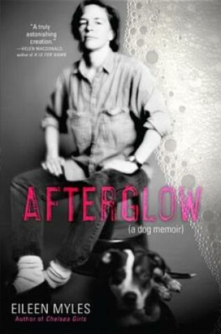 Cover of Afterglow