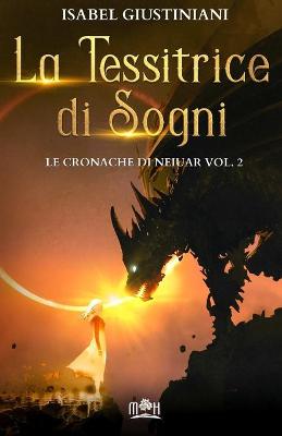 Book cover for La Tessitrice di Sogni