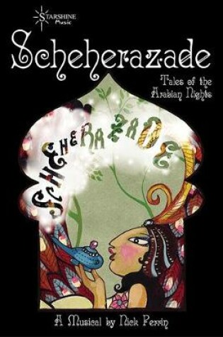 Cover of Scheherazade