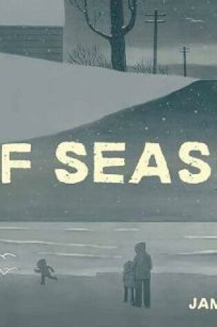 Cover of Off Season