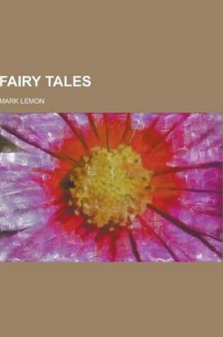 Cover of Fairy Tales