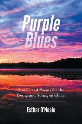 Cover of Purple Blues