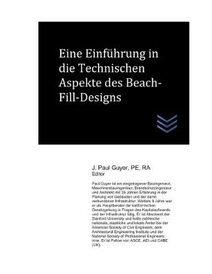 Book cover for Eine Einfuhrung in die Technische Aspekte des Beach-Fill-Designs