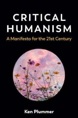 Cover of Critical Humanism