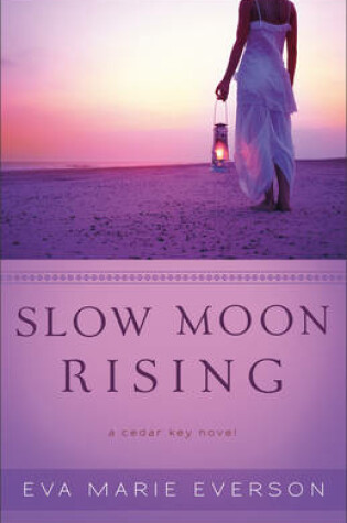 Cover of Slow Moon Rising