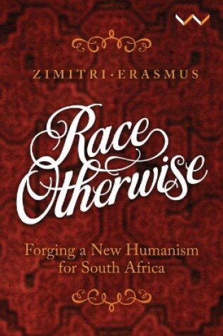 Cover of Race otherwise