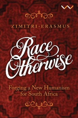 Book cover for Race otherwise