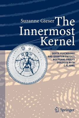 Book cover for The Innermost Kernel