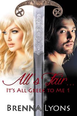 Cover of All's Fair