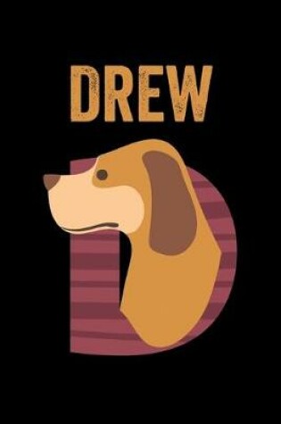 Cover of Drew