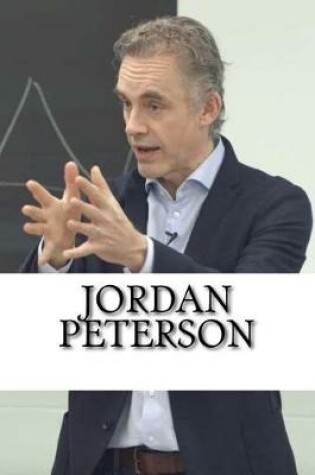 Cover of Jordan Peterson