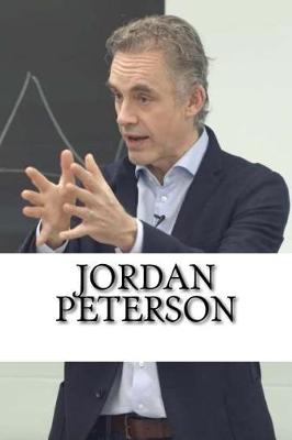 Book cover for Jordan Peterson