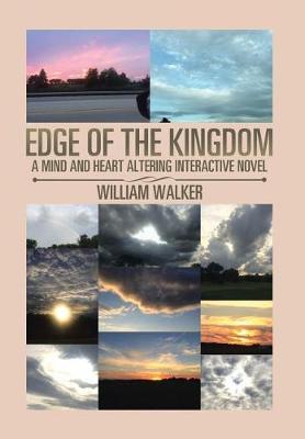 Book cover for Edge of the Kingdom