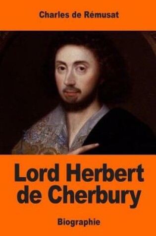 Cover of Lord Herbert de Cherbury